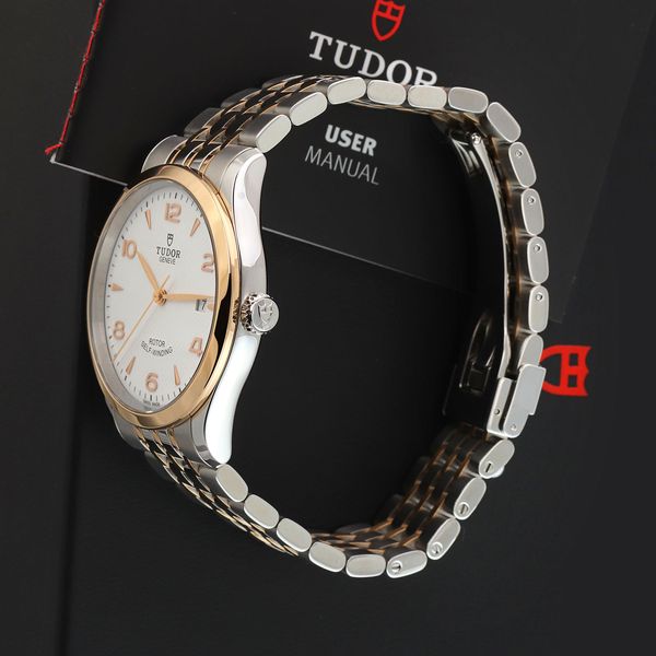 Tudor 1926 M91551-0009